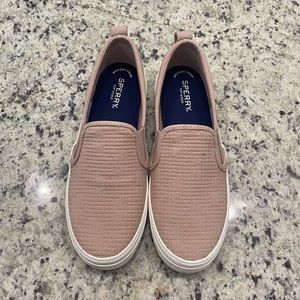 Slip on Sperry